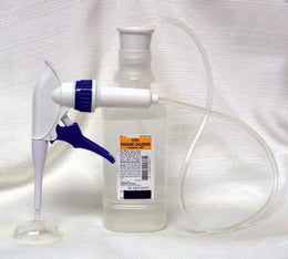 Bionix Wound Irrigation Shield Igloo® - Box of 25 - 5250-BX