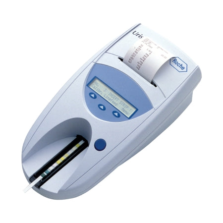Roche Diagnostics Urine Analyzer Urisys 1100® CLIA Waived - Each - 3617556001-EA
