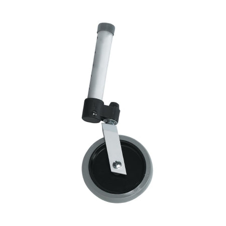 Medline Wheel Caster - Pair - G07811-PR