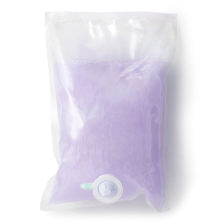McKesson Tearless Shampoo and Body Wash McKesson 2,000 mL Dispenser Refill Bag Lavender Scent - Case of 1 - 53-29006-2000-CS
