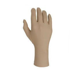 Patterson Medical Supply Compression Gloves Hatch® Full Finger Small Over-the-Wrist Length Right Hand Lycra® / Spandex - Each - A571222-EA