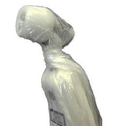 Exergen Temporal Thermometer Probe Cover For use with all TemporalScanner Thermometers 250 per Box - Box of 250 - 129462-BX