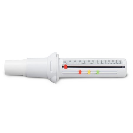 Omron Healthcare Peak Flowmeter PeakAir - Each - PF9940-EA