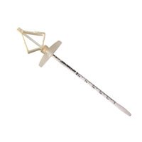 Cardinal Stoma Measuring Device NutriPort™ Sterile - Case of 5 - 8884741805-CS