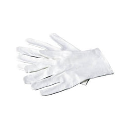 Apex-Carex Healthcare Infection Control Glove Soft Hands™ Large Cotton White Hemmed Cuff NonSterile - Case of 6 - FGP75L00 0000-CS