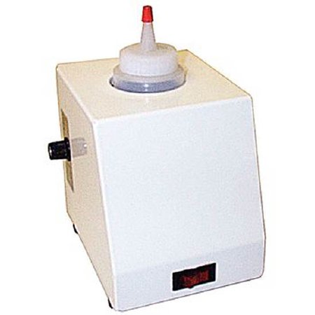Patterson Medical Supply Gel Warmer Two Bottles 122Â°F - Each - 922365-EA
