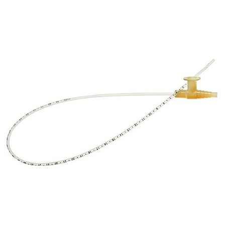 Amsino International Suction Catheter AMSure®Â  Whistle-Cap Style 14 Fr. Control Valve Vent - Each - AS365-EA