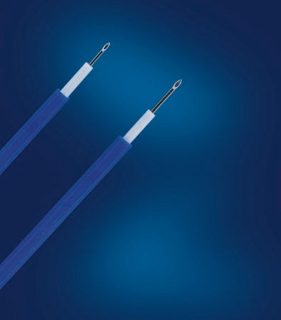Avanos Medical Sales LLC Injection Needle Catheter Halyard Health 25 Gauge 240 cm Without Safety - Case of 10 - 60818-CS