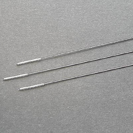 Sklar Suction Tube Cleaning Brush - Pack of 3 - 10-1396-PK