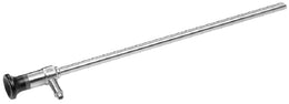 BR Surgical Laparoscope 5 mm 0 Degree Angle 302 mm - Each - BR953-5000-302-EA