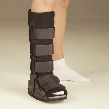 DeRoyal Walker Boot Pacesetter™ Medium / Large Left or Right Foot Adult - Each - CSG53550-B-EA