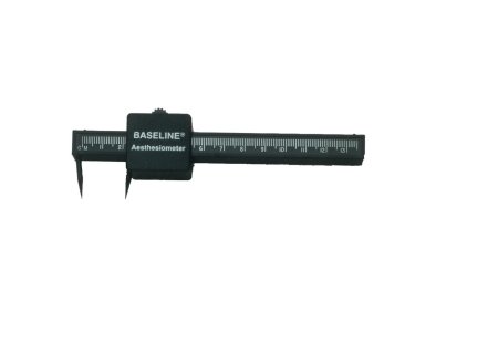 Fabrication Enterprises Baseline® 2 Point Aesthesiometer 2 Disk - Each - 12-1480-EA