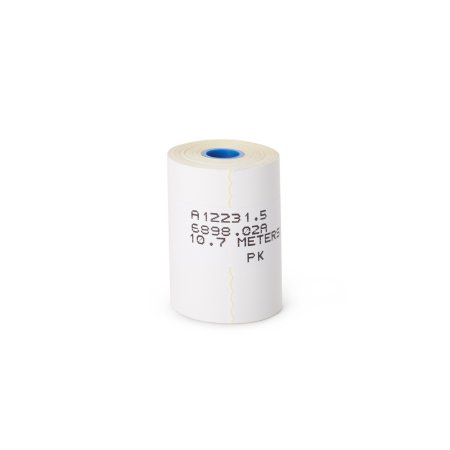 Siemens Label Printer Paper Clinitek® Clinitek Status, Clinitek Status+ and DCA Vantage Chemistry Analyzers - Roll of 1 - 10324219-RL