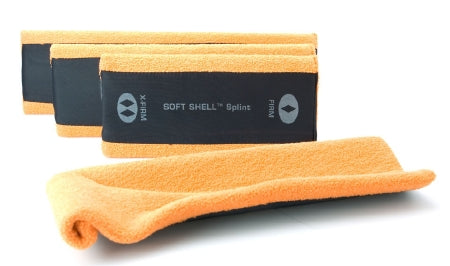 The Seaberg Company Sam® Soft Shell™ Wrist / Forearm Splint - Case of 20 - SS544-EN-CS