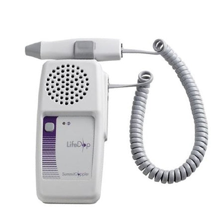 Cooper Surgical Handheld Doppler Summit LifeDop 150 No Display Non-Directional 2 MHz frequency - Each - L150A-SDW-EA