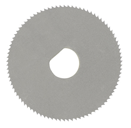 McKesson Ring Cutter Blade McKesson Argent™ - Each - 43-1-422-EA