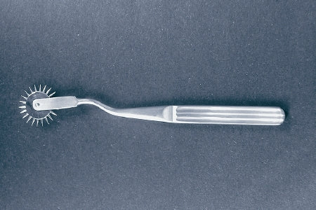 McKesson Wartenberg Pinwheel McKesson 7 Inch Length Mid Grade - Each - 43-2-029-EA