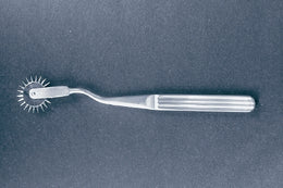 McKesson Wartenberg Pinwheel McKesson 7 Inch Length Mid Grade - Each - 43-2-029-EA