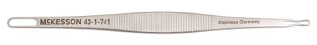 McKesson Extractor McKesson Schamberg 3-3/4 Inch Length Stainless Steel - Each - 43-2-740-EA
