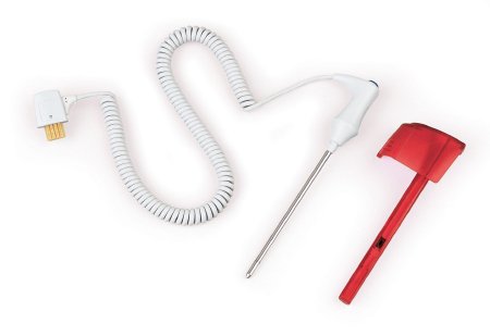 Welch Allyn Temperature Probe Rectal - Each - 02895-100-EA