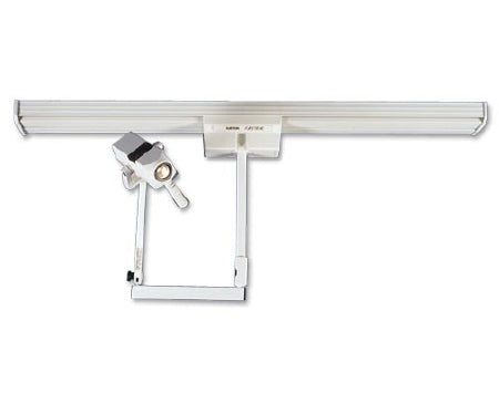 Burton Medical Products Surgical Light CoolSpot® II Ceiling Mount Halogen 150 Watt White - Each - CS316ST-EA