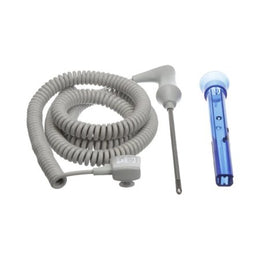 Welch Allyn Temperature Probe 9 Foot Oral - Each - 02895-000-EA