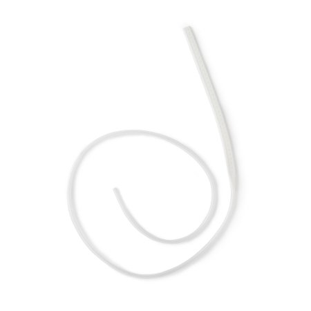 McKesson Wound Drain Tube McKesson Brand Silicone Perforated Style 10 Fr. Size Sterile - Each - 360007-EA