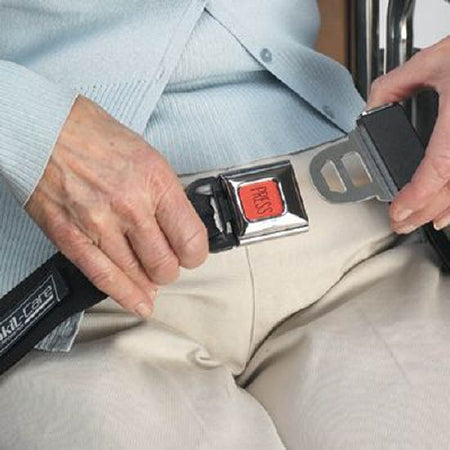 Patterson Medical Supply Seat Belt Alarm ChairPro™ - Each - 552836-EA
