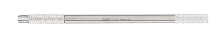 Integra Lifesciences Chisel Blade Handle Miltex® Self Locking Stainless Steel - Each - 4-405-EA