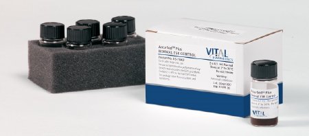 Elitech Group Inc Control Accu-Sed™ Plus - Box of 5 - DS-71002-BX