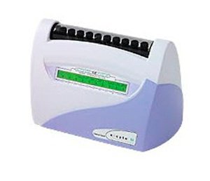 Elitech Group Inc Control Accu-Sed™ Plus - Box of 5 - DS-71003-BX