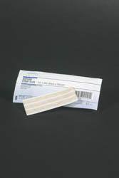Gentell Skin Closure Strip Suture Strip® Plus 1 X 5 Inch Nonwoven Material Flexible Strip Tan - Pack of 4 - TP1105-PK