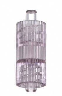 B. Braun Intravenous Adapter - Case of 100 - 456080-CS