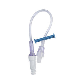 B. Braun IV Extension Set UltraSite® Needle-Free Port Small Bore 9 Inch Tubing Without Filter Sterile - Each - 474921-EA
