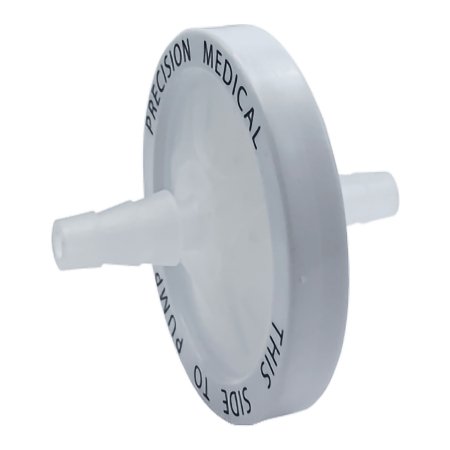 Precision Medical Inline Hydrophobic Filter - Each - 1690-EA