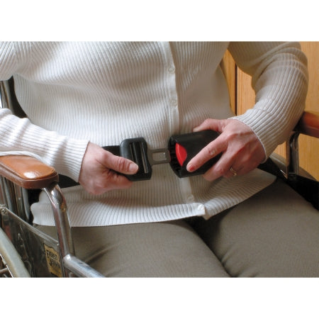 Smart Caregiver Seat Belt - Each - TL-2109-EA