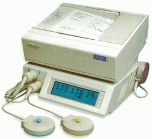 Cooper Surgical Fetal Diagnostic Monitor Recording Paper Thermal Paper 45 mm Z-Fold Without Grid - Pack of 1 - 902112-PK