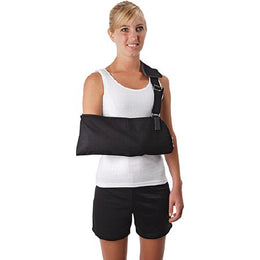 Ossur Arm Sling Ossur® Lace-Up Adult - Each - 204070-EA