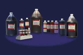 Medical Chemical Methylene Blue Stain (Wright) Dip Stat Solution 3 16 oz. - Each - 303-16OZ-EA