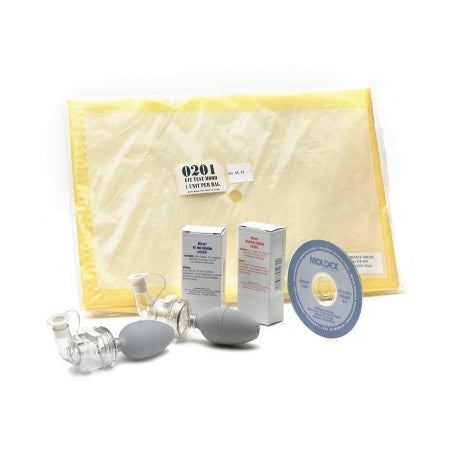 Moldex-Metric Fit Test Hood - Each - 0201-EA