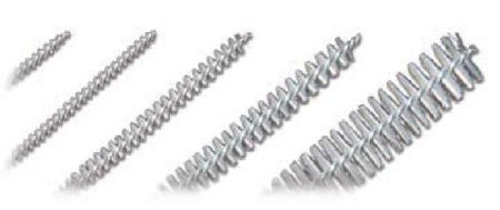 Aspen Surgical Products Instrument Cleaning Brush SafeClean™ - Pack of 1 - 241010BBG-PK