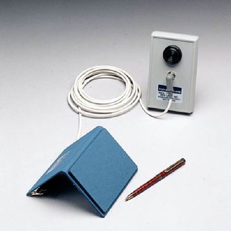Patterson Medical Supply Nurse Call Switch - Each - 4130-EA