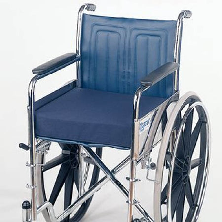 Patterson Medical Supply Seat Cushion 18 X 16 X 3 Inch Foam - Each - 670002-EA