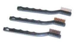 Aspen Surgical Products Instrument Cleaning Brush SafeClean™ - Pack of 1 - 243002BBG-PK