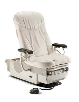 Midmark Table Armboard Attachment Midmark® Midmark 623, 622 - Each - 9A314001-EA