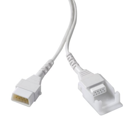 Smiths Medical ASD, Inc. Cable, Oximeter 5 Foot Cable BCI* Monitors with Oximetry - Each - 3311-EA