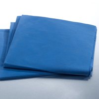 Graham Medical Products General Purpose Drape FlexDrape™ FlexDrape™ Drape 50 W X 84 L Inch NonSterile - Case of 50 - 50588-CS