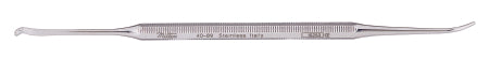 Integra Lifesciences Podiatry Probe Blunt Probe, Blunt Hook End 6 Inch Length - Each - 40-89-EA