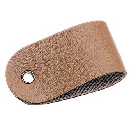 Patterson Medical Supply Finger Sling Tie-On Tan - Box of 100 - 7791-BX