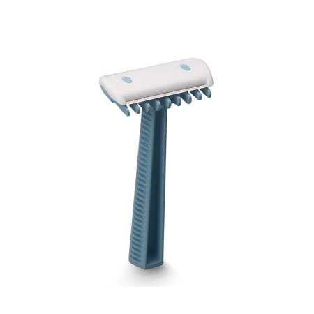 AccuTec Blades Razor Personna® Premium Twin Blade Disposable - Case of 1000 - 75-4004-0000-CS